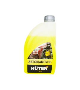 Шампунь HUTER для б/м, 1л.