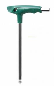 Ключ шестигранный с шаром SATA Т-образный 8мм, S83114