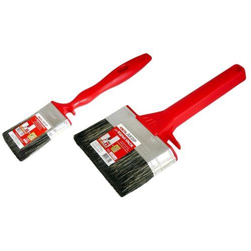 Кисть АКОР КФ-120*25 Водные Краски