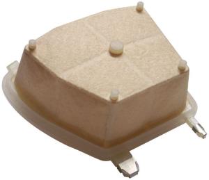 Фильтр воздушный STIHL MS 391/362/362C (неткан.)