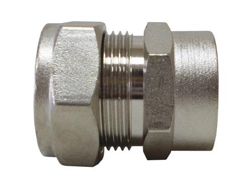 Муфта I-TECH 15Аx3/4"ВР