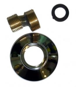 Эксцентрик Люкс, с отражателем 