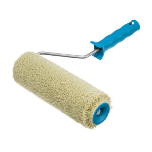 Валик MATRIX  полиакрил, для фасадных работ, 250 мм, ворс 18 мм, D 48мм, D ручки 8 мм