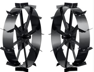 Грунтозацепы ЗУБР ГР-8 600х130х30 мм (комп. 2 шт.)