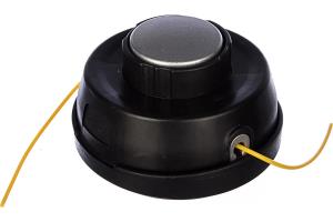 Головка косильная Champion C5123 полуавтоматическая (гайка М10*1,25 левая)