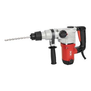 Перфоратор DCK KZC05-28B, SDS+,1150Вт, 4.7Дж, сист. гашения вибрации, 2 реж.