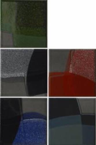 Плитка керам ANTARES GN MIX 10*10