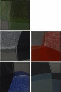 Плитка керам ANTARES GN MIX 10*10