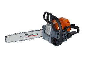Пила цепная бензиновая FORESUTA FMS 180 (14”)