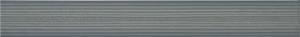 Плитка керам 6,2*50 LIST. PENNELL.GRIGIO