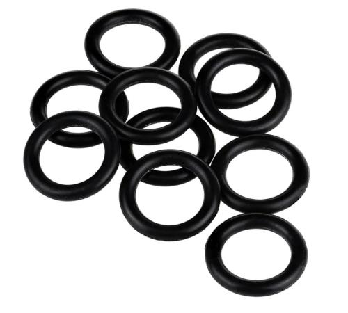 Набор уплотнительных колец для быстросъёмных фитингов,16мм, 10шт