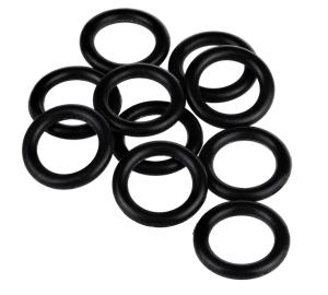 Набор уплотнительных колец для быстросъёмных фитингов,16мм, 10шт