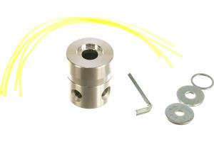 Головка косильная Champion C5159, универсальная (все редукторные косы)