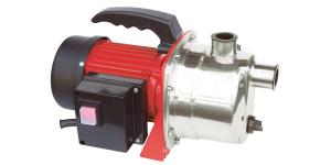 Насос поверхностный центробежный I-TECH SCP-850S, 45м, 3200л/час, сталь