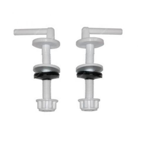 Крепление к сиденью (пласт. не регулир. кроншт.) КР 01