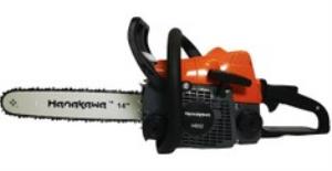 Бензопила Hanakawa H932 (1,5кВт, шина 4809, 14", 3/8", 1,3мм, цепь 63PM 50 зв.) MS180