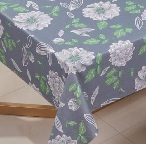 Клеенка PRINT на тканой основе 1.37*20м*0.28мм