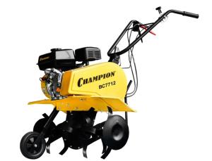 Культиватор Champion ВC 7712 (7лс 1F/1R 30-54-78см 33см 3,6л 52,1кг)