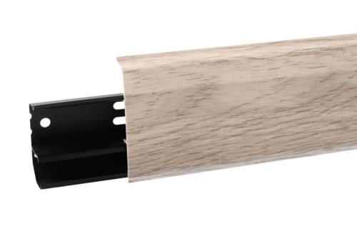 Угол наружный Aberhof 7013 Ясень северный (2шт)