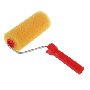 Валик РемоКолор/Hobbi шероховатый, структурный, с рукояткой, 200мм