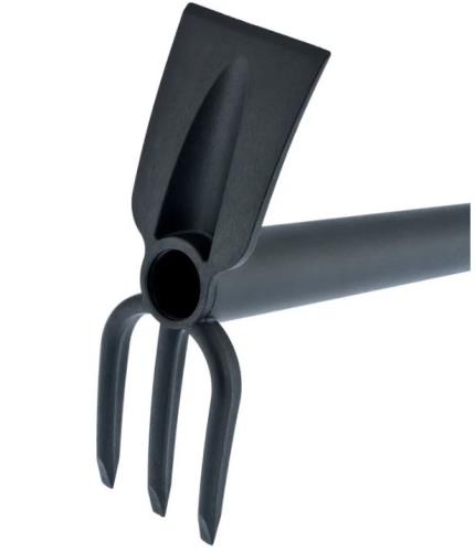 Мотыжка PALISAD NYLON комбинированная, полипропилен