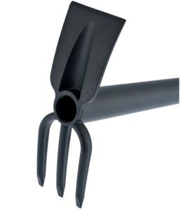 Мотыжка PALISAD NYLON комбинированная, полипропилен