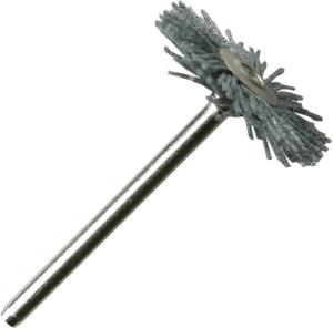 Щетка DREMEL нейлоновая, 26мм, mod538