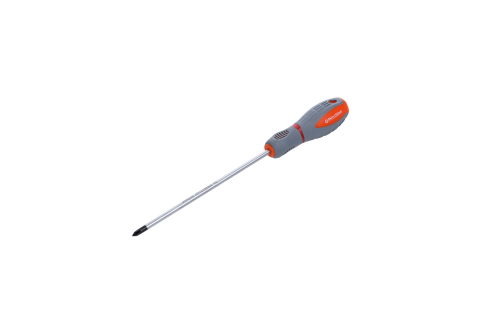 Отвертка Кратон Premium PH1х150