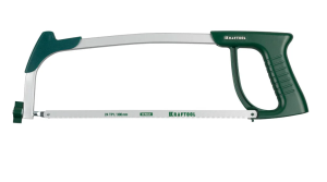 Ножовка по металлу KRAFTOOL Alligator, 300 мм