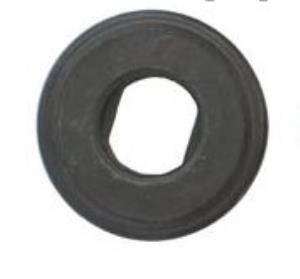 Гайка зажимная AEZ, для ушм, нижняя (фланец) d-14