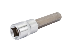 Головка Jonnesway торцевая 1/2"DR со вставкой H14, 100 мм