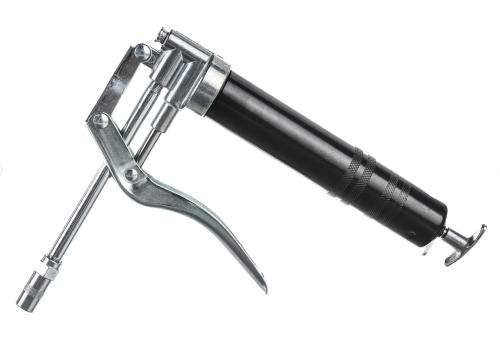 Шприц Ombra для консистентной смазки, 120 мл