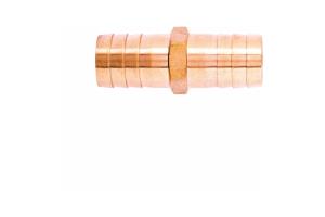 Переходник-соединитель PALISAD латунь 3/4"