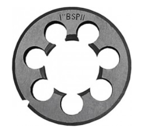 Плашка FIT, трубная, 3/4"