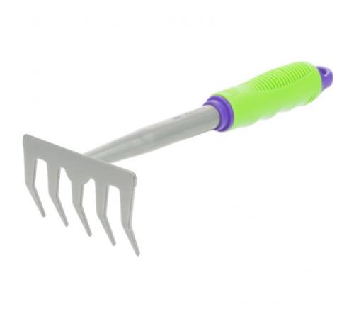 Мини-грабли PALISAD 63003, 5-зубые