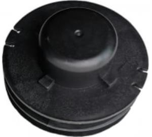 Головка косильная Champion HT62, (тип крепления "клипса")