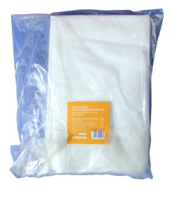 Фильтр-мешок хлопчатобумажный верхний для стружкопылесосов DC-750-60