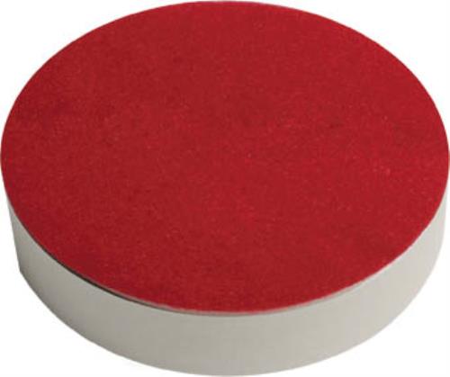 Круг полировальный поролоновый FIT, 125мм, мягкий, липучка