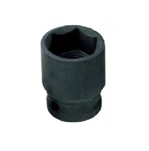 Головка торцевая Sata ударная 1/2" 19мм, S34312