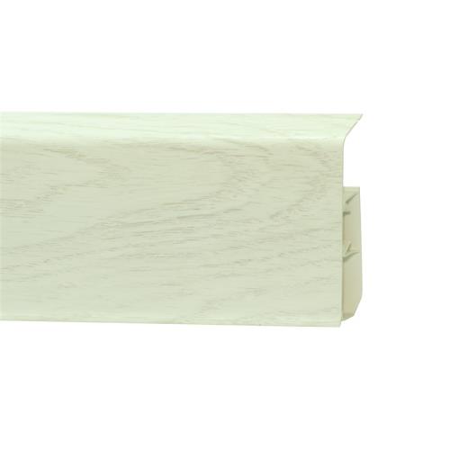 Плинтус Winart 80мм 324 Дуб Вояж 2,2м