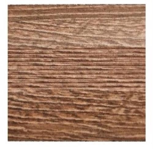 Стык Русский Профиль универсальный 28мм 0,9м дуб браун