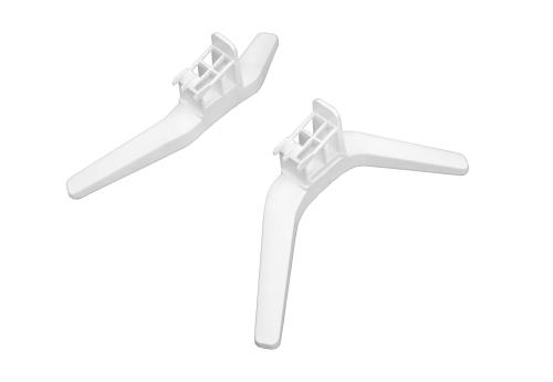 Ножки для конвектора ATLANTIC, без колёс