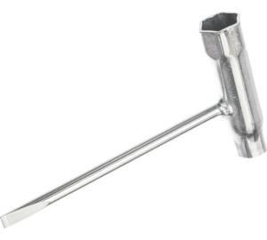 Ключ свечной универсальный CHAMPION 150-50-35 (13/19) 