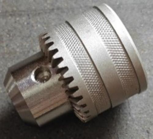 Патрон сверлильный для DCK KJC02-30 13мм