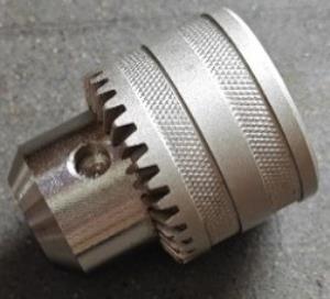 Патрон сверлильный для DCK KJC02-30 13мм