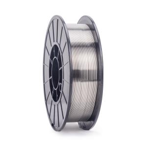 Проволока сварочная FoxWeld нержавеющая, ER-308 LSi (Св-04Х19Н9),1.0 мм, 4,5 кг D200