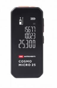 Дальномер лазерный ADA COSMO MICRO 25