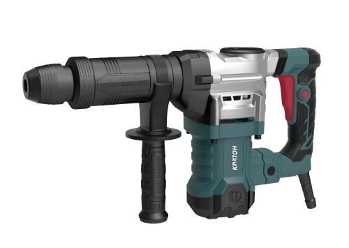 Молоток отбойный Кратон “Pro Series” PSDH-1400-20-SDS-MAX