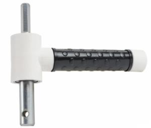 Адаптер/переходник на подшипниках для ледобура PATRIOT 20мм