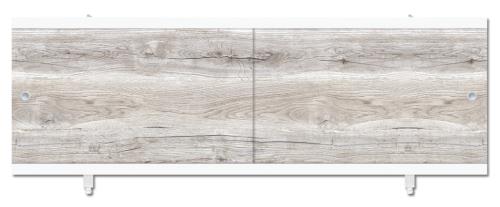 Экран под ванну МЕТАКАМ Ультра легкий 1,48 Бук светлый